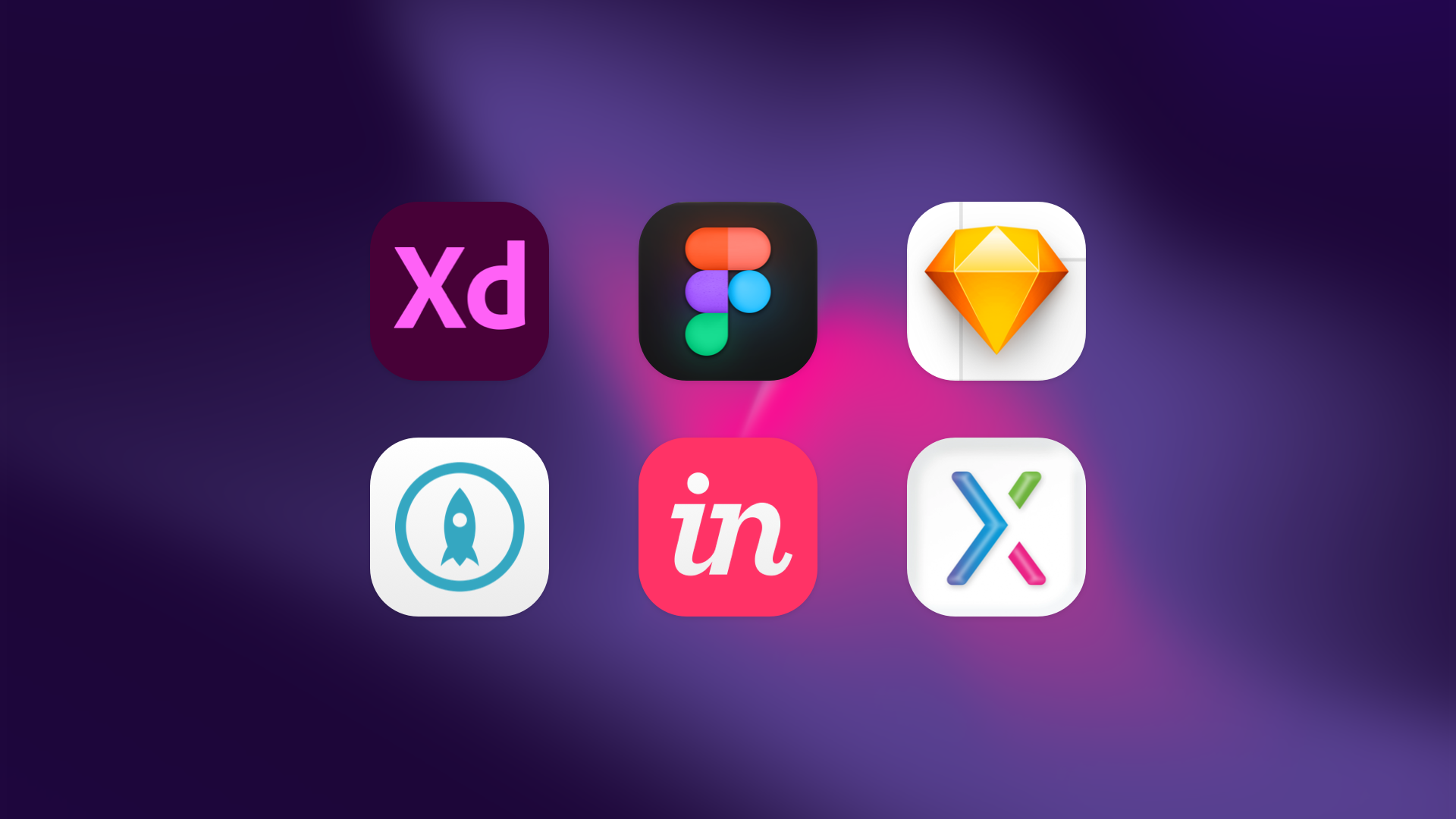 6 Best Prototyping Tools for UI/UX Designers in 2022